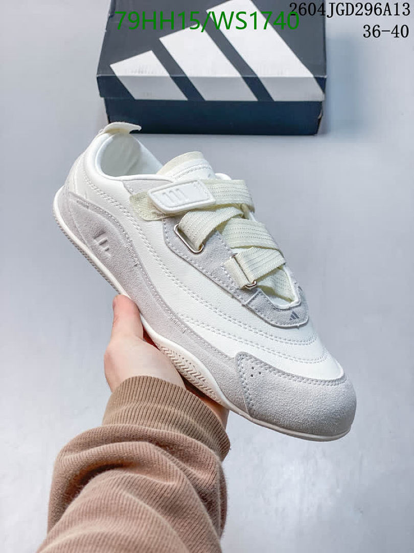 Adidas-Women Shoes Code: WS1740 $: 79USD