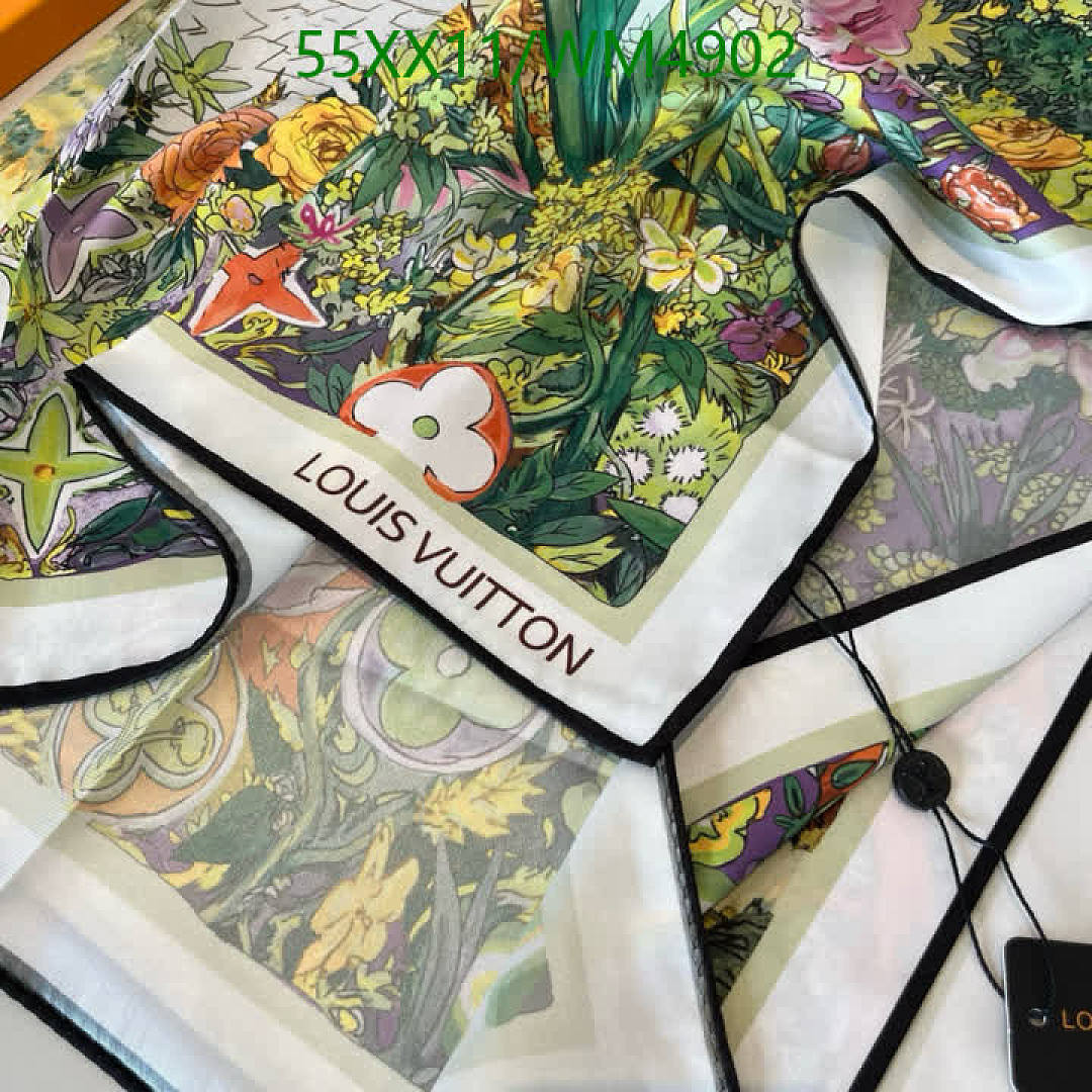 LV-Scarf Code: WM4902 $: 55USD