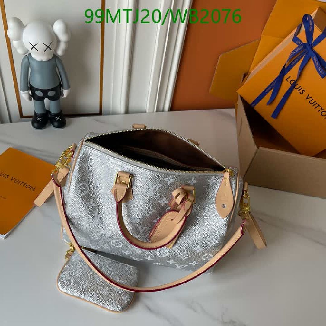 LV-Bag-4A Quality Code: WB2076 $: 99USD