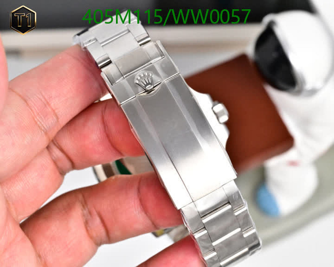 Rolex-Watch-Mirror Quality Code: WW0057 $: 405USD