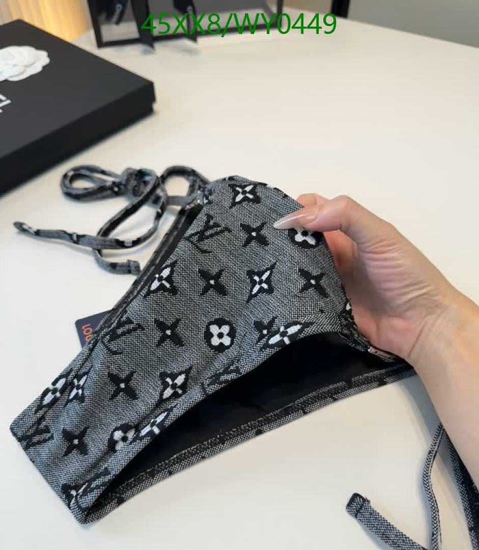 LV-Swimsuit Code: WY0449 $: 45USD