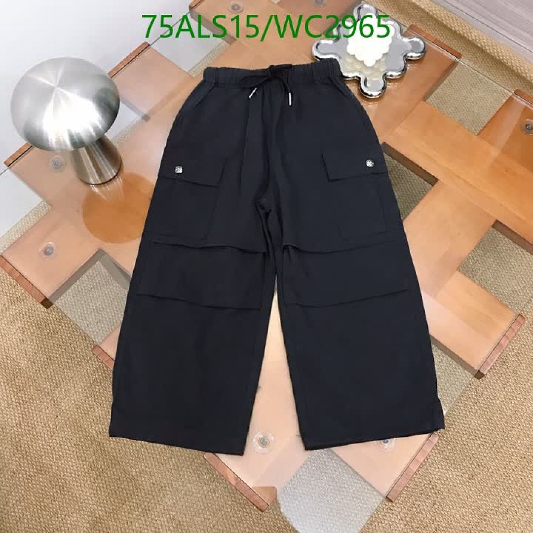 Chrome Hearts-Kids Clothing Code: WC2965 $: 75USD