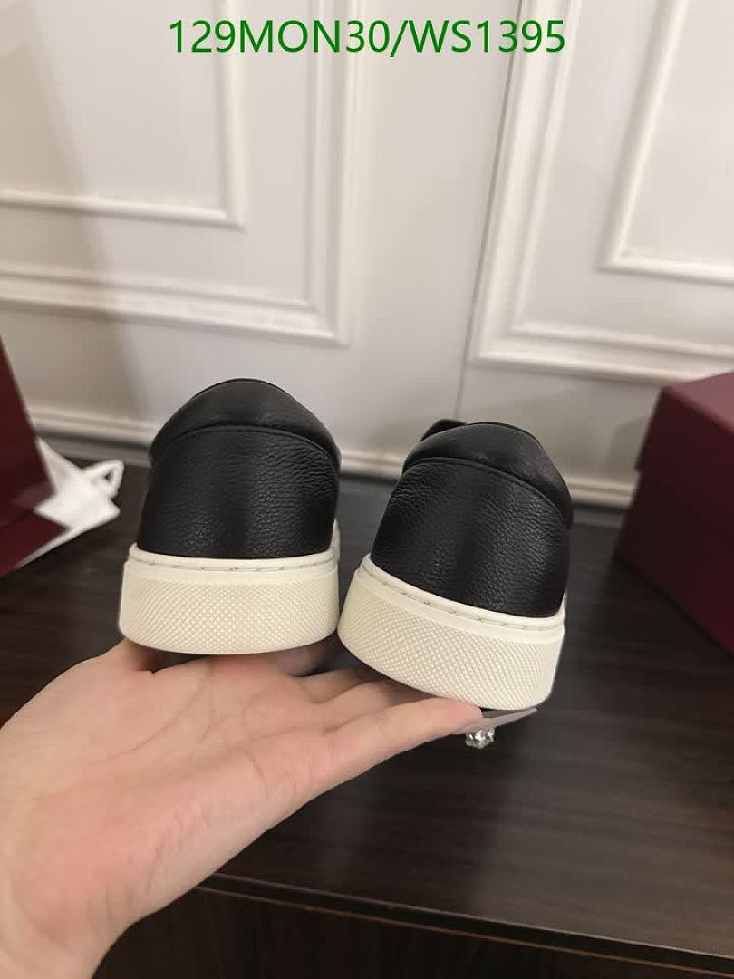 Gucci-Men shoes Code: WS1395 $: 129USD