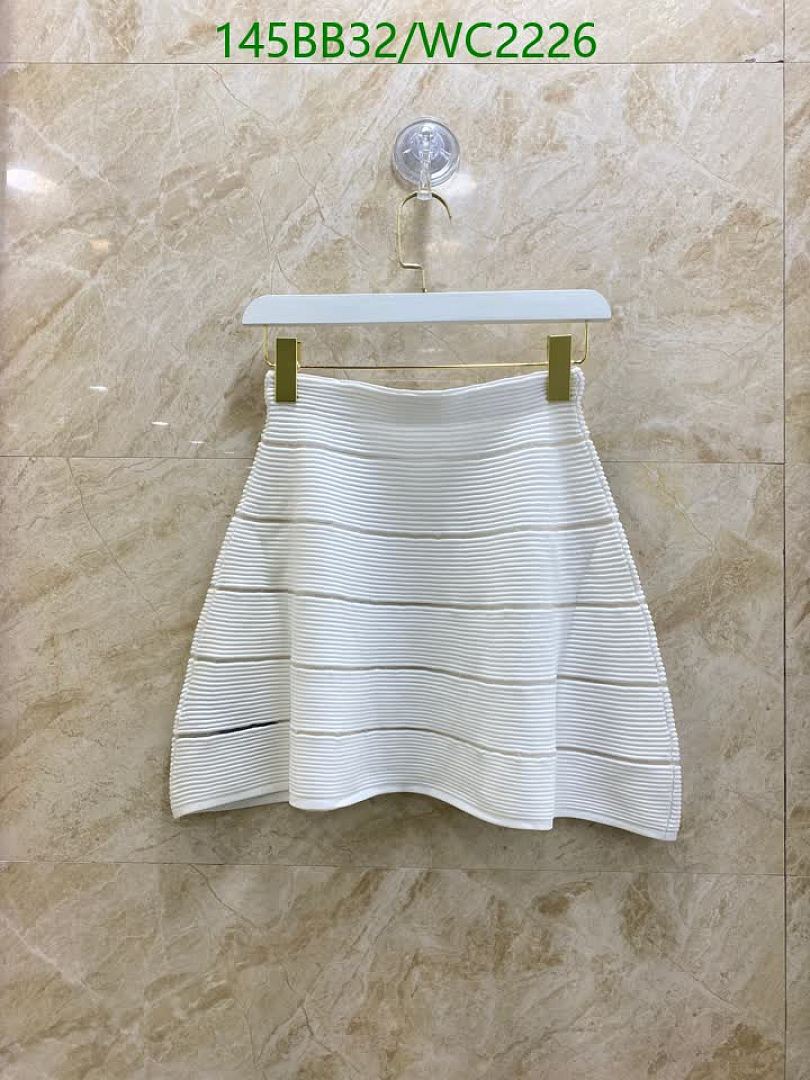 Balmain-Clothing Code: WC2226 $: 145USD
