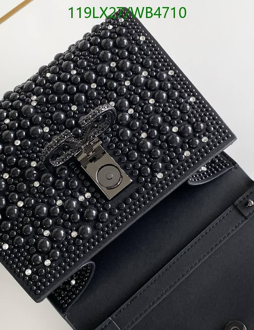 Valentino-Bag-4A Quality Code: WB4710 $: 119USD