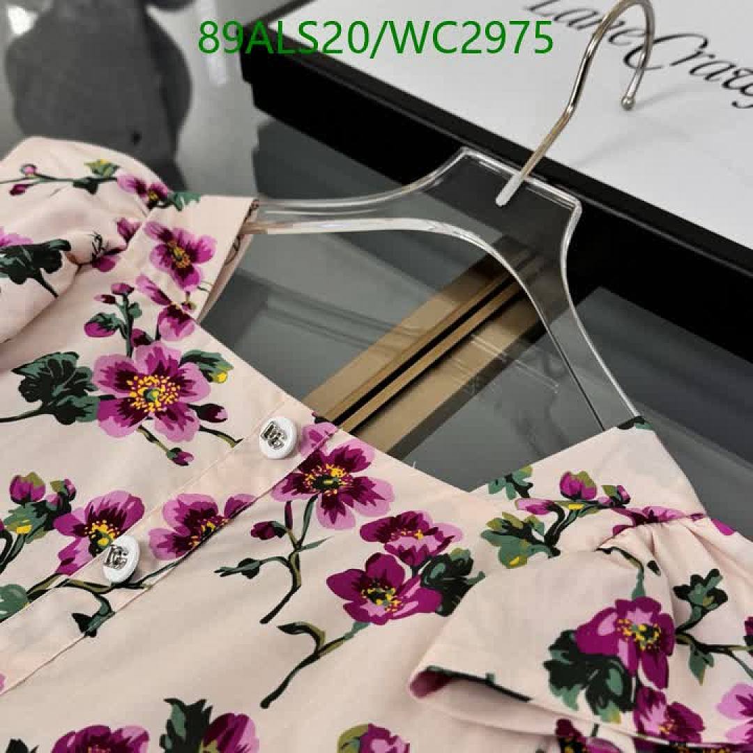 D&G-Kids Clothing Code: WC2975 $: 89USD