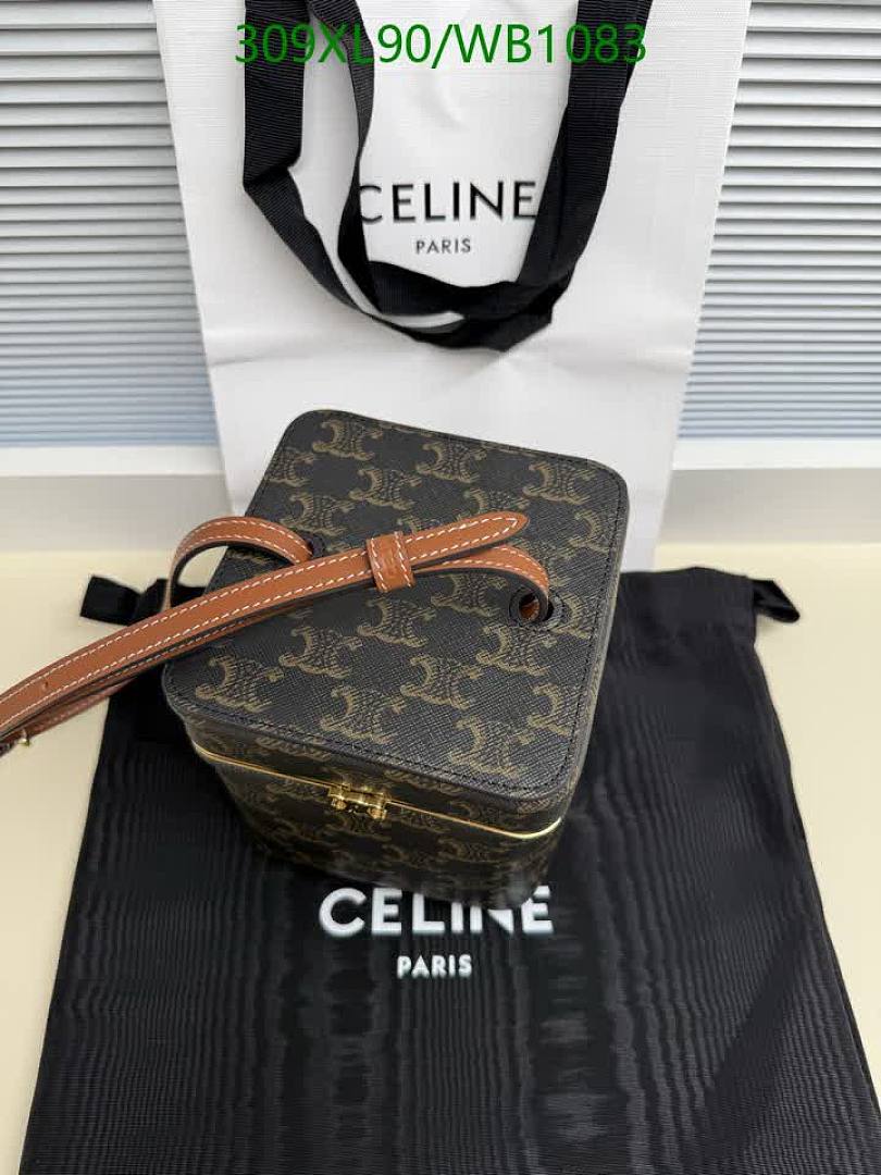 Celine-Bag-Mirror Quality Code: WB1083 $: 309USD