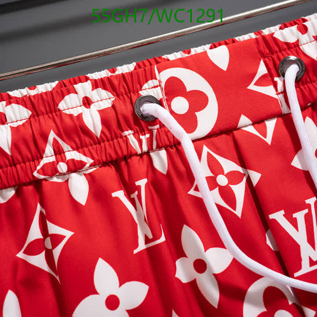 LV-Clothing Code: WC1291 $: 55USD