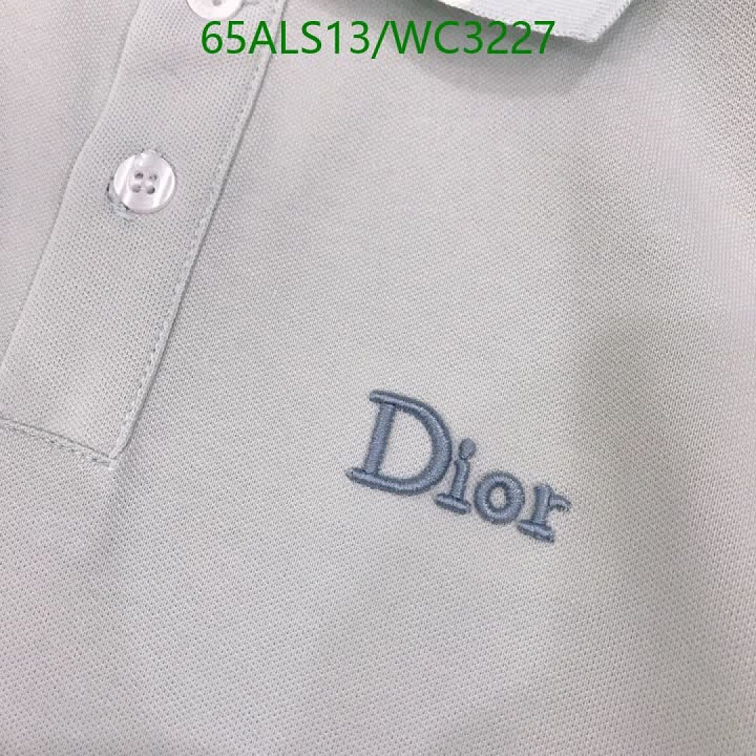 Dior-Kids clothing Code: WC3227 $: 65USD