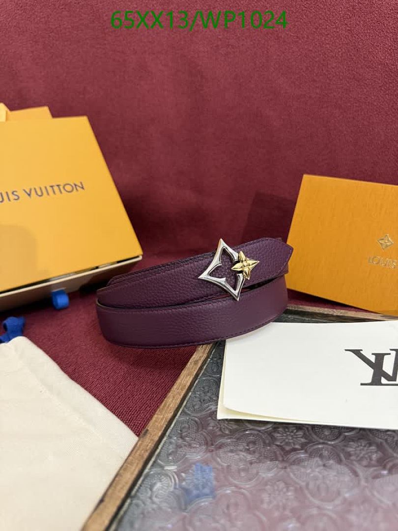 LV-Belts Code: WP1024 $: 65USD