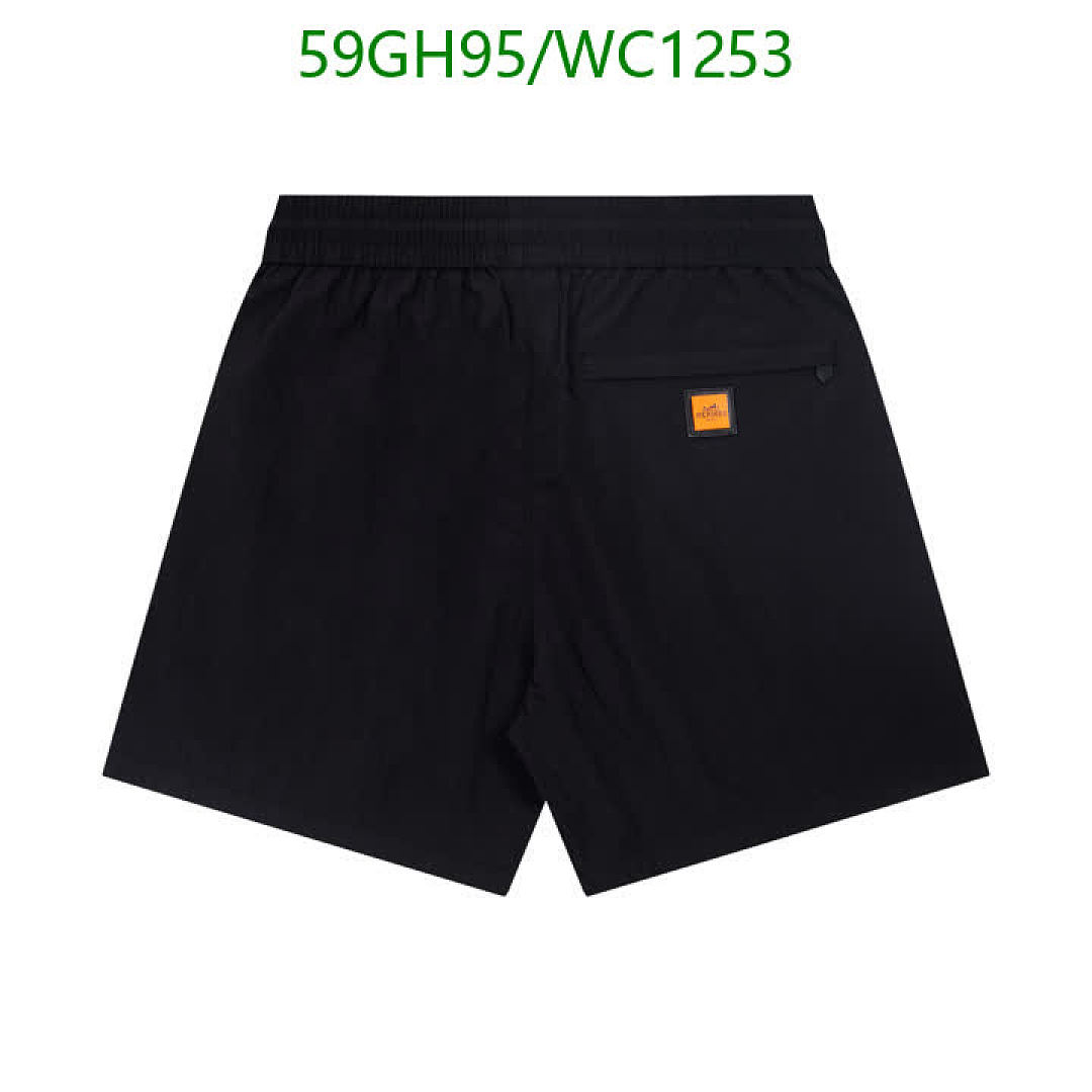 Hermes-Clothing Code: WC1253 $: 59USD