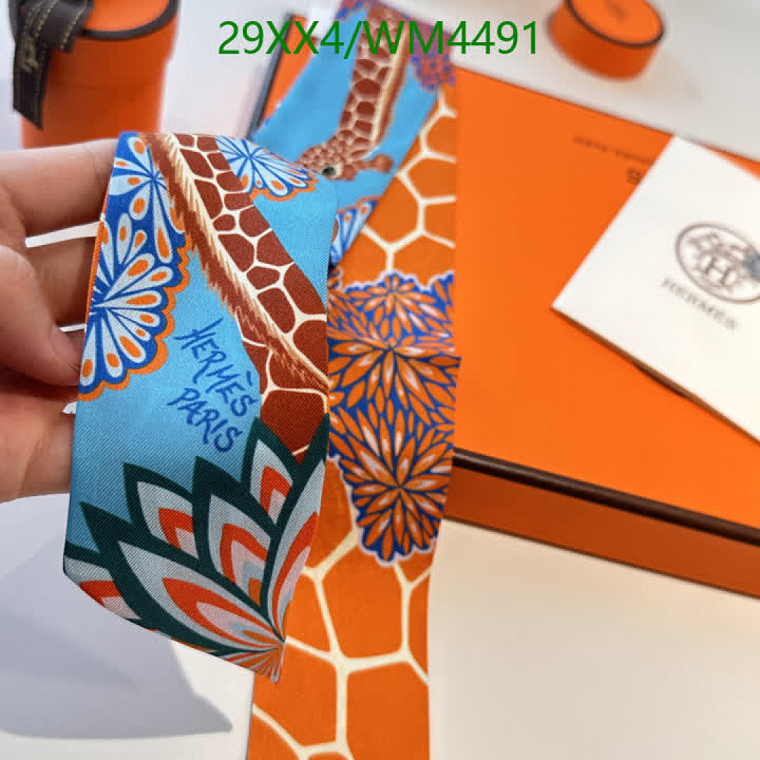 Hermes-Scarf Code: WM4491 $: 29USD