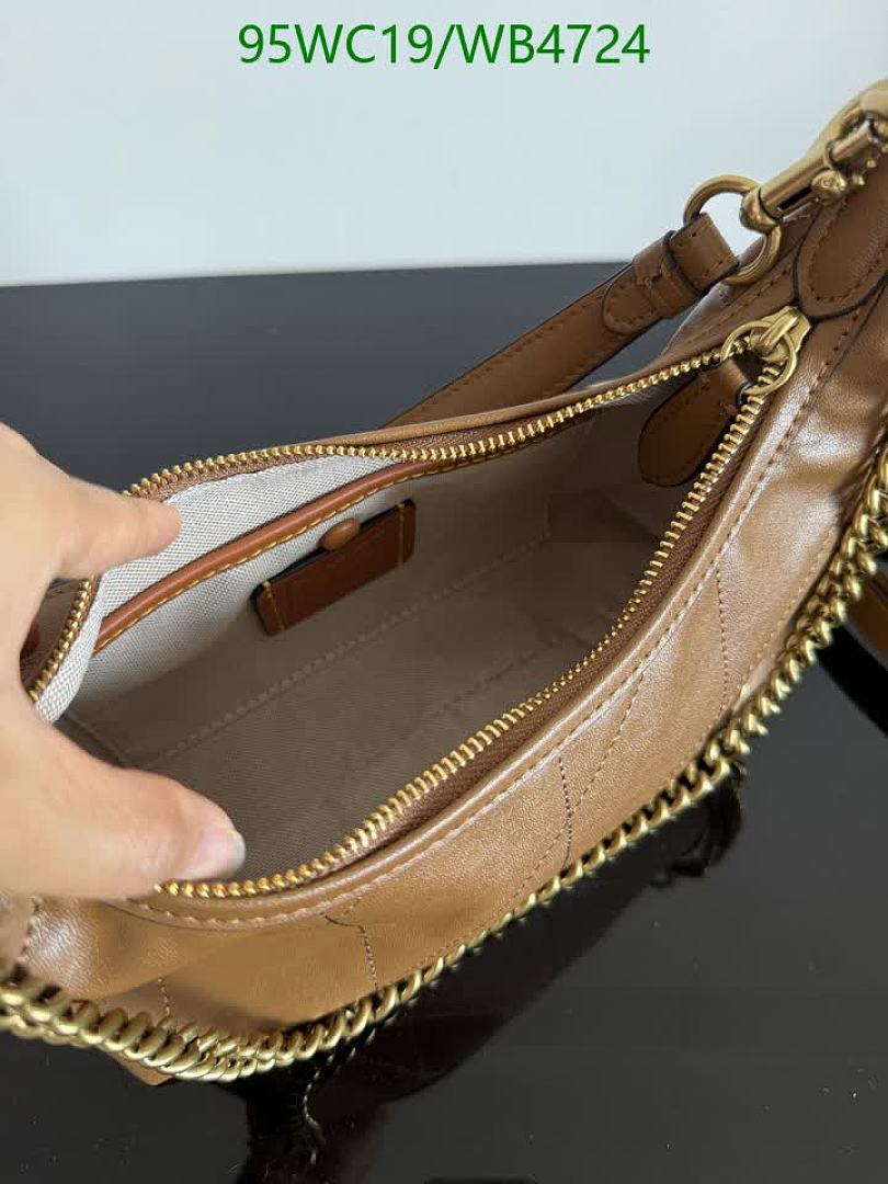 Coach-Bag-4A Quality Code: WB4724 $: 95USD