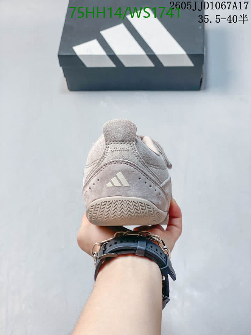 Adidas-Women Shoes Code: WS1741 $: 75USD