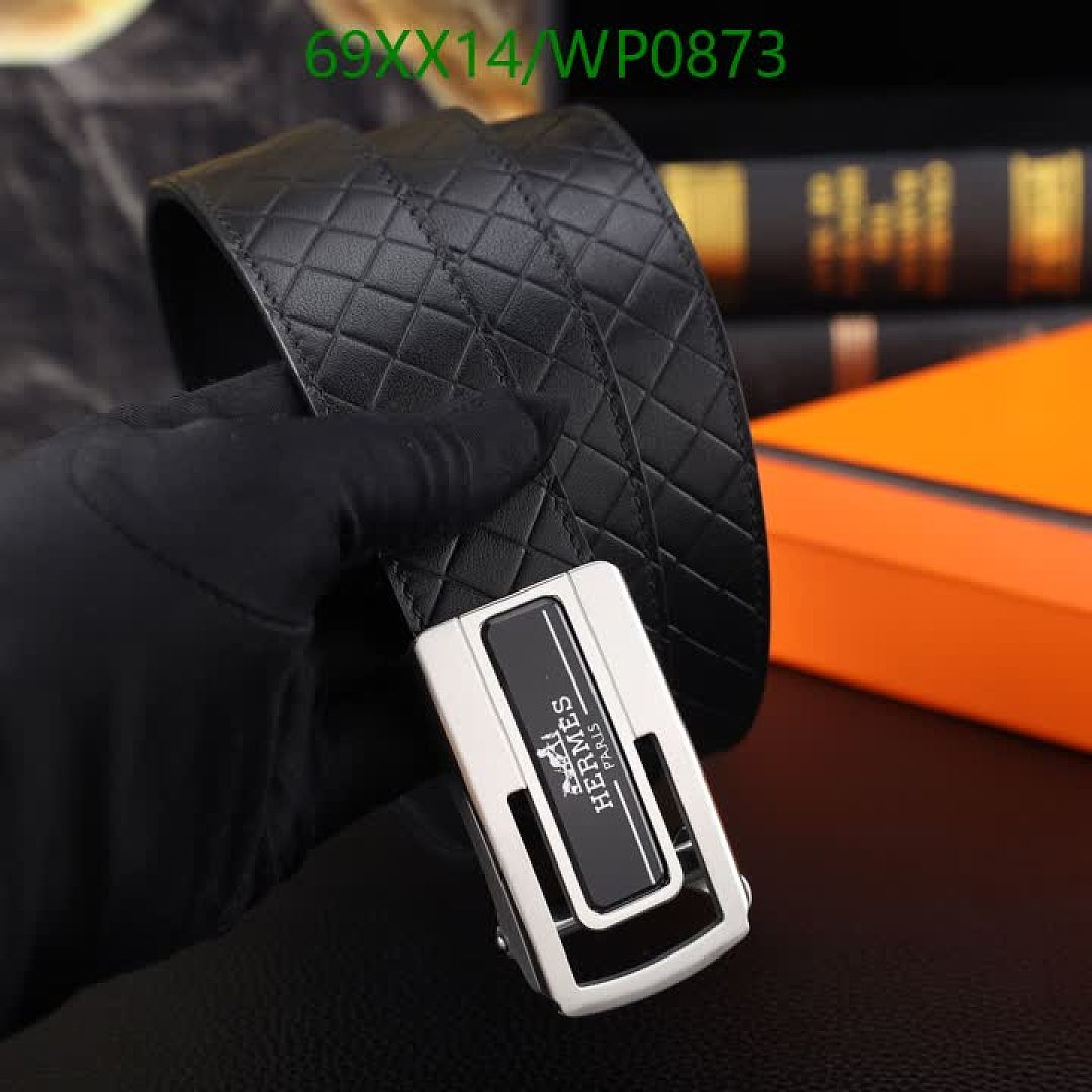 Hermes-Belts Code: WP0873 $: 69USD