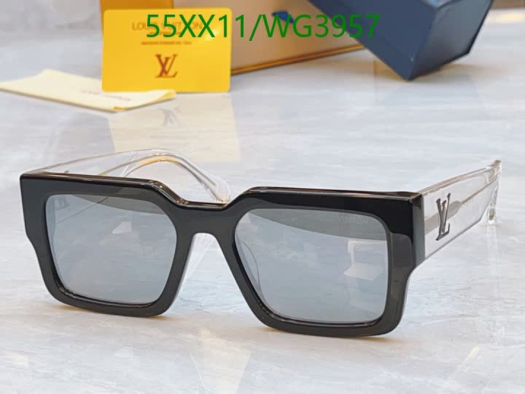 LV-Glasses Code: WG3957 $: 55USD