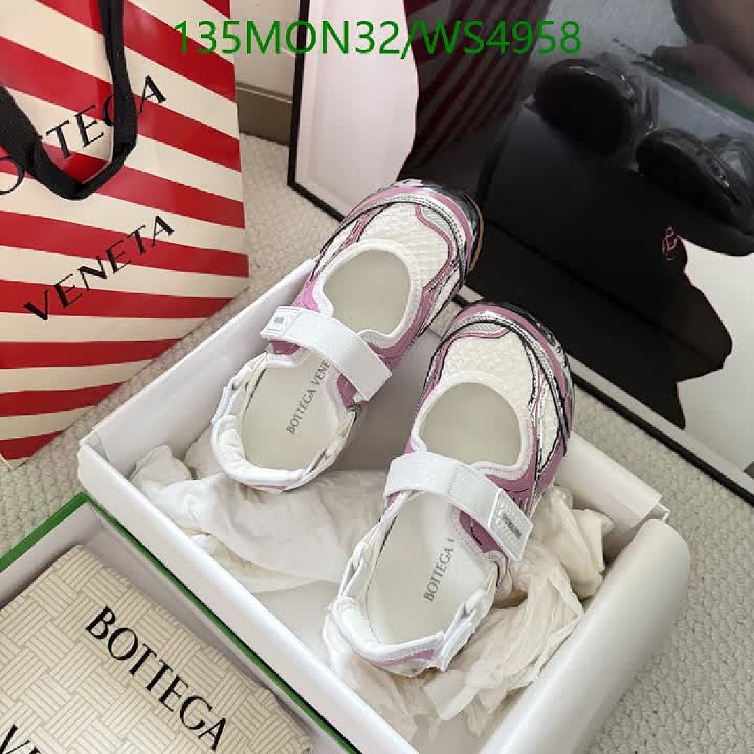 BV-Women Shoes Code: WS4958 $: 135USD