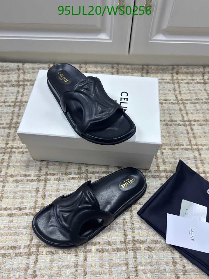Celine-Women Shoes Code: WS0256 $: 95USD