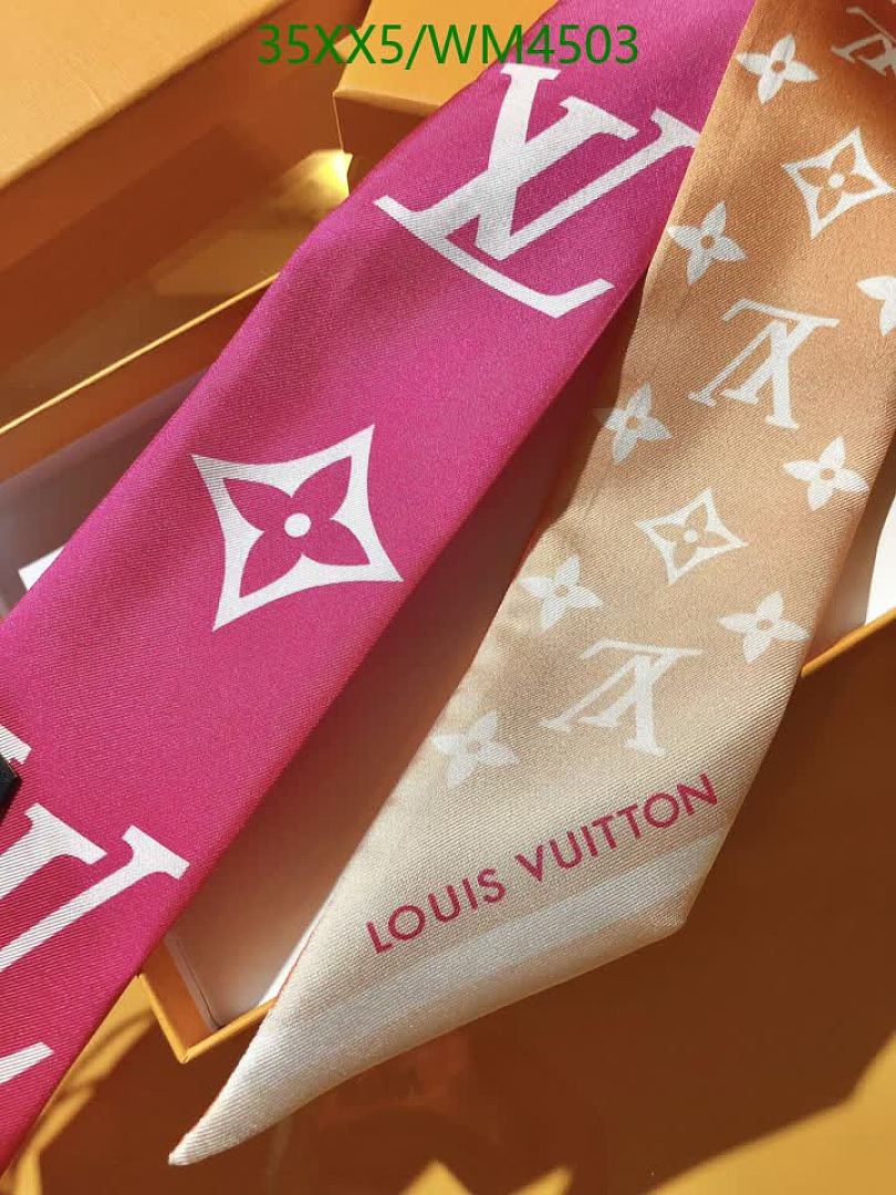 LV-Scarf Code: WM4503 $: 35USD