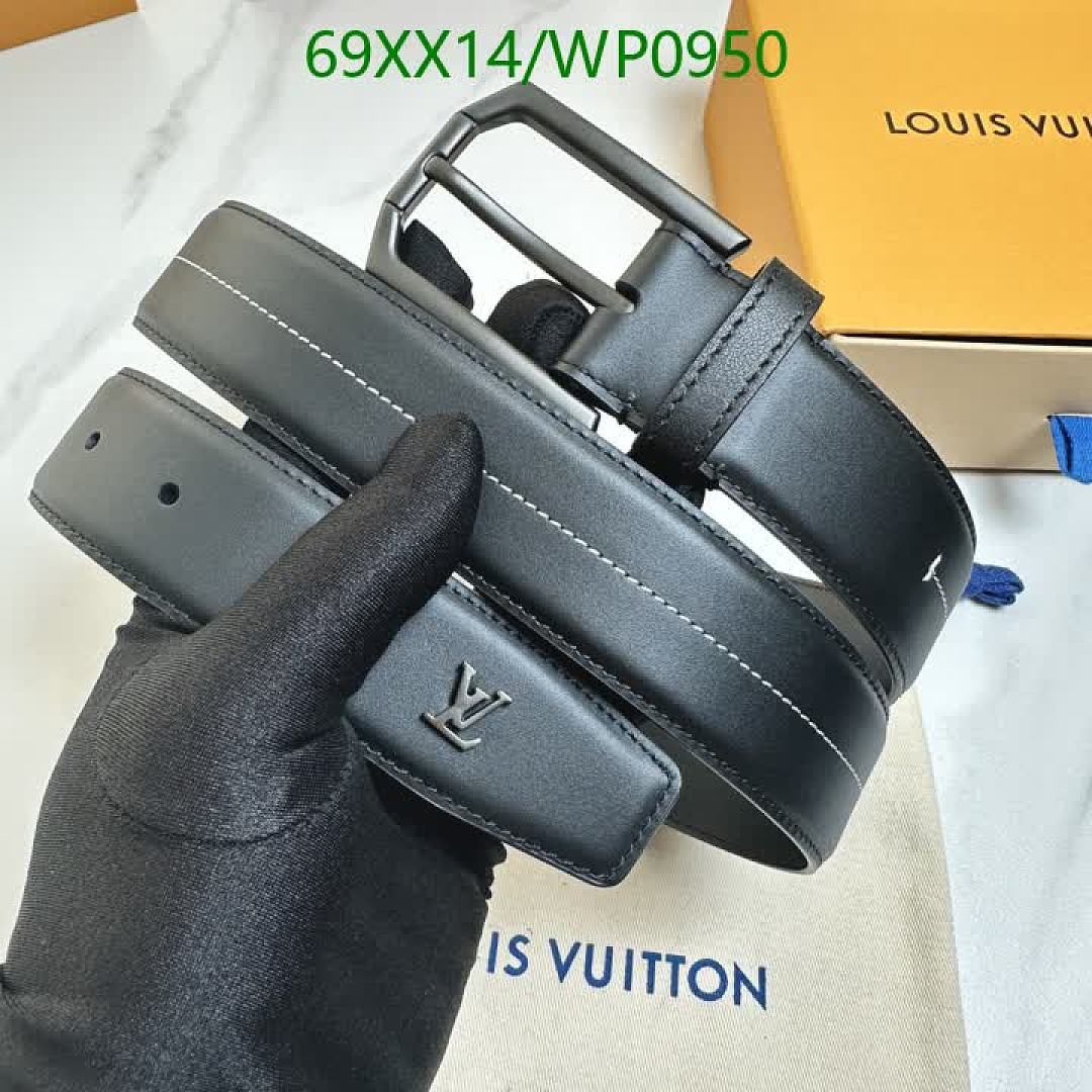 LV-Belts Code: WP0950 $: 69USD