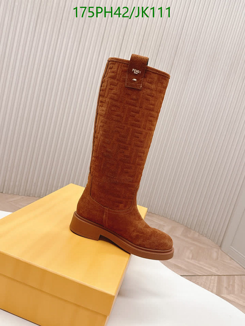 Boots-Women Shoes Code: JK111 $: 175USD