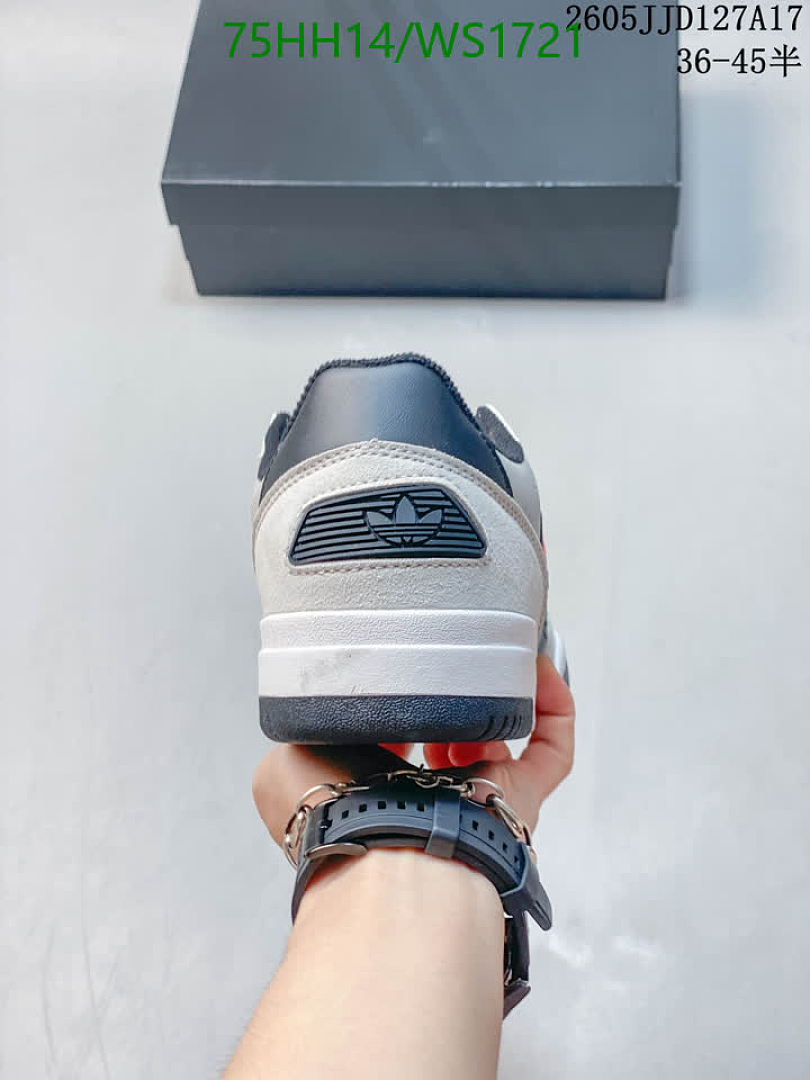 Adidas-Women Shoes Code: WS1721 $: 75USD