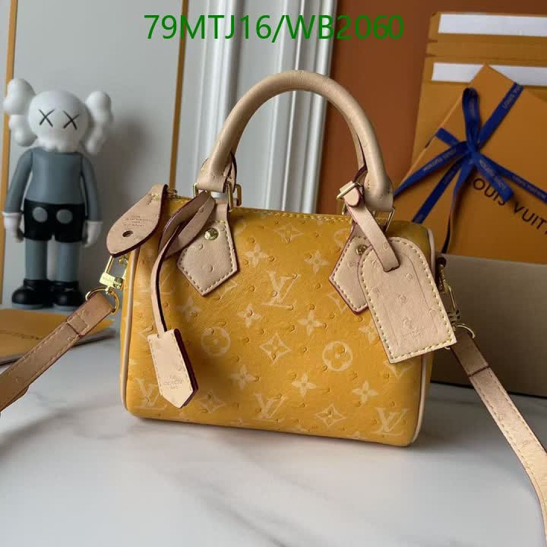 LV-Bag-4A Quality Code: WB2060 $: 79USD