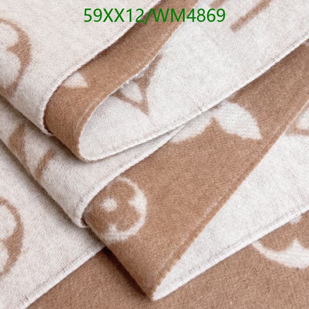 LV-Scarf Code: WM4869 $: 59USD