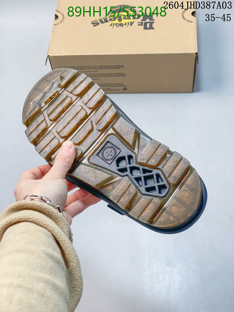 Dr Martens-Women Shoes Code: SS3048 $: 89USD