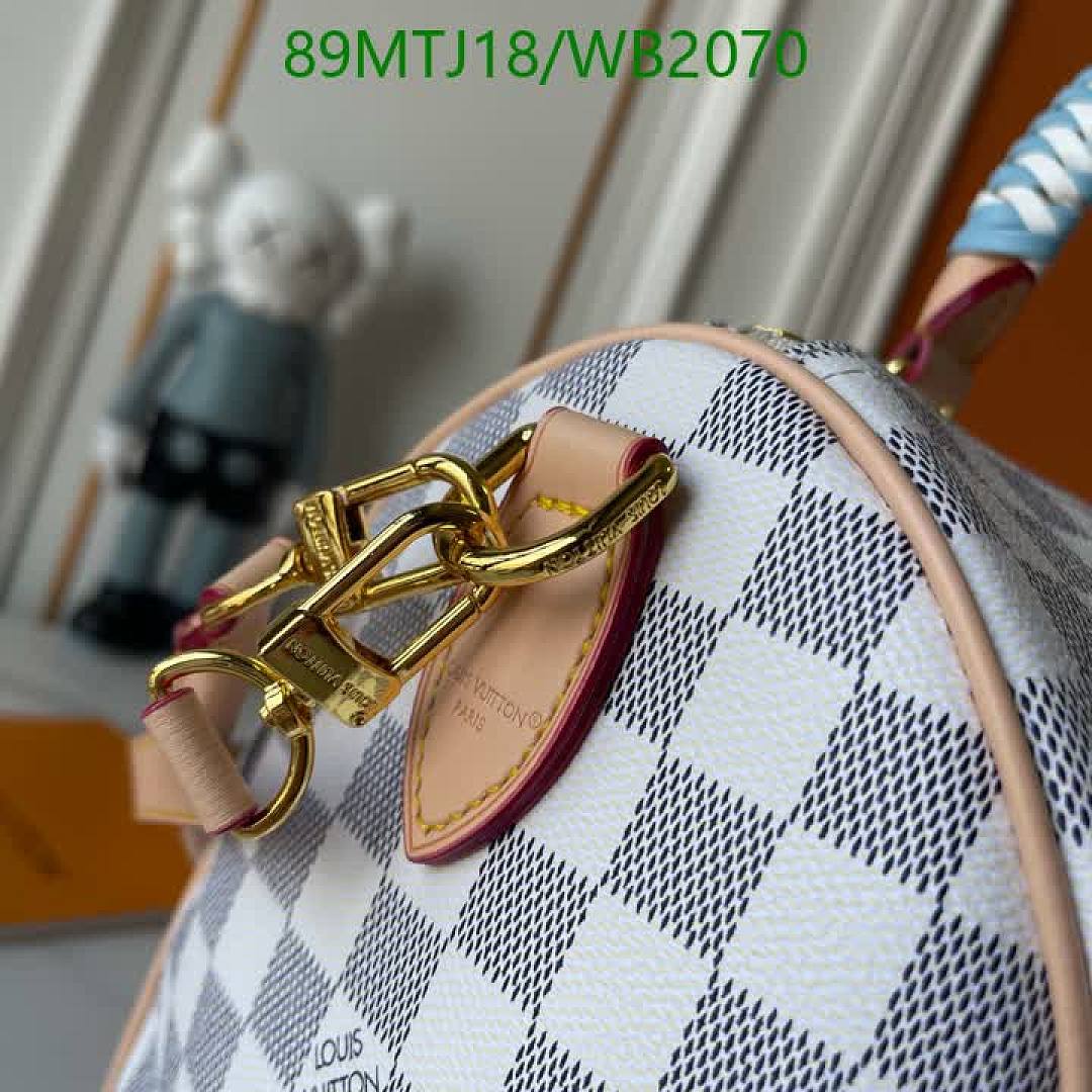 LV-Bag-4A Quality Code: WB2070 $: 89USD