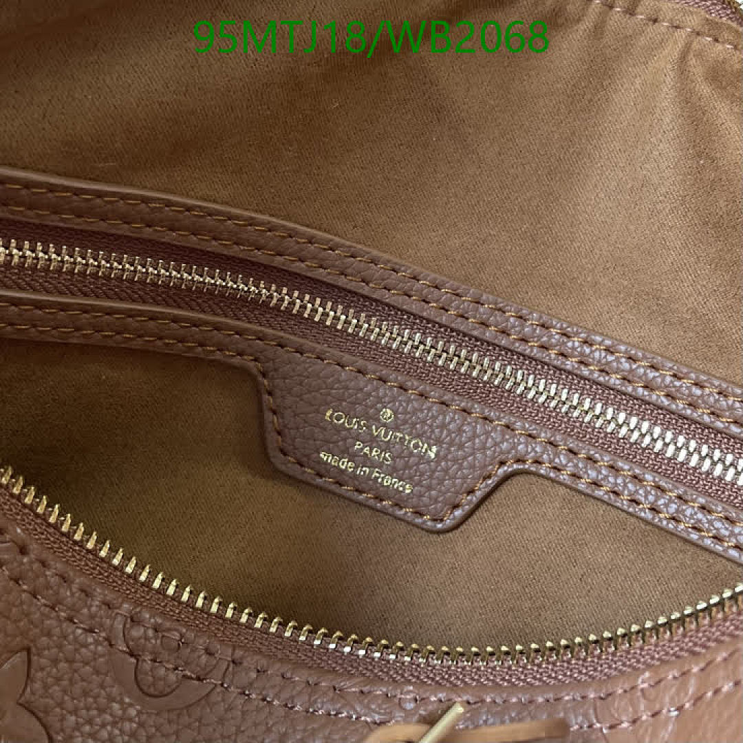 LV-Bag-4A Quality Code: WB2068 $: 95USD