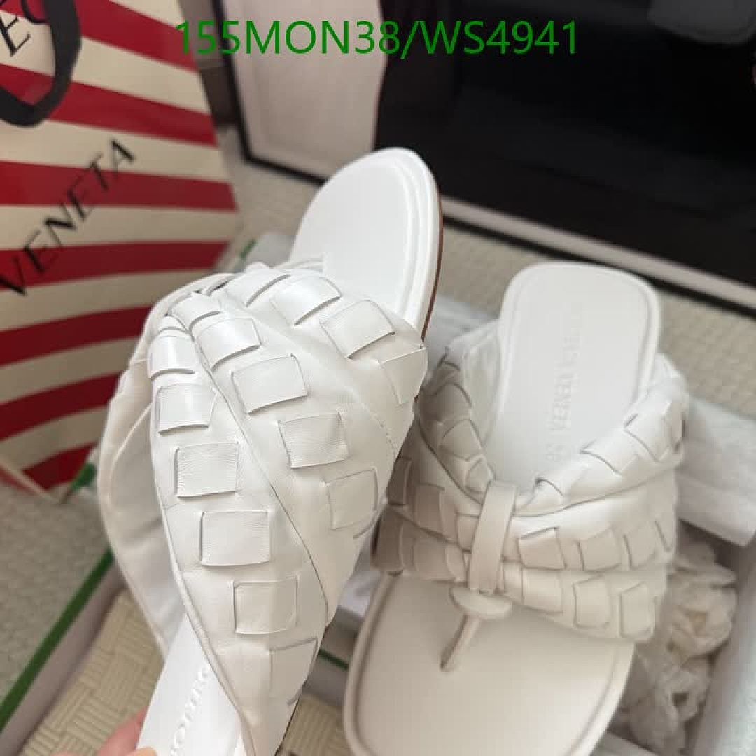 BV-Women Shoes Code: WS4941 $: 155USD