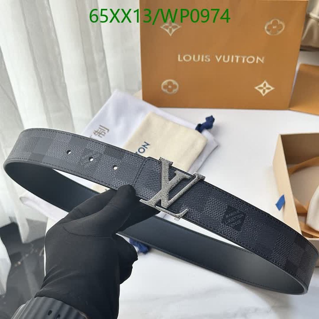LV-Belts Code: WP0974 $: 65USD