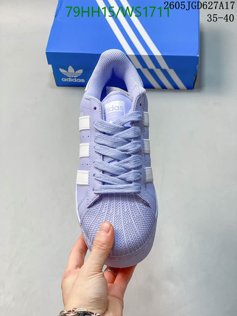 Adidas-Women Shoes Code: WS1711 $: 79USD