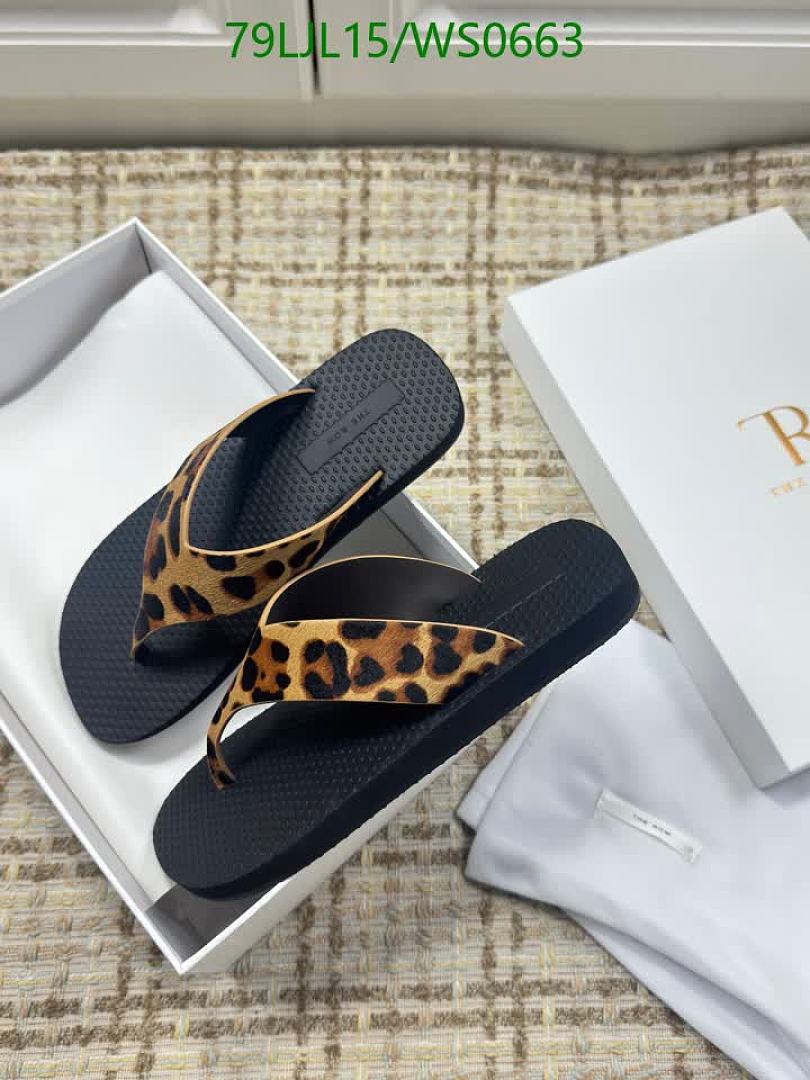 The Row-Women Shoes Code: WS0663 $: 79USD