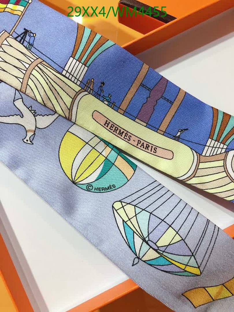Hermes-Scarf Code: WM4455 $: 29USD