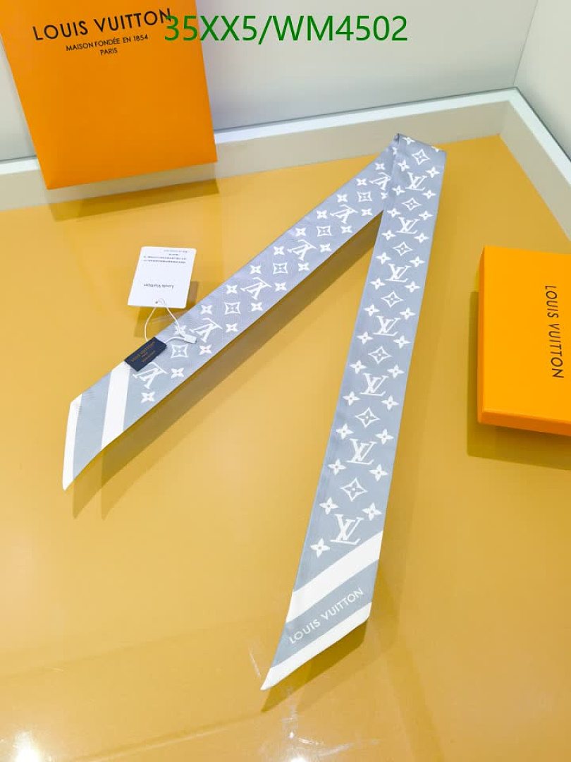 LV-Scarf Code: WM4502 $: 35USD