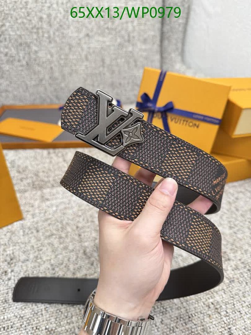 LV-Belts Code: WP0979 $: 65USD
