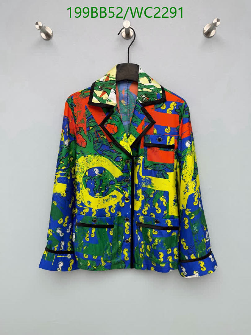Chanel-Clothing Code: WC2291 $: 199USD
