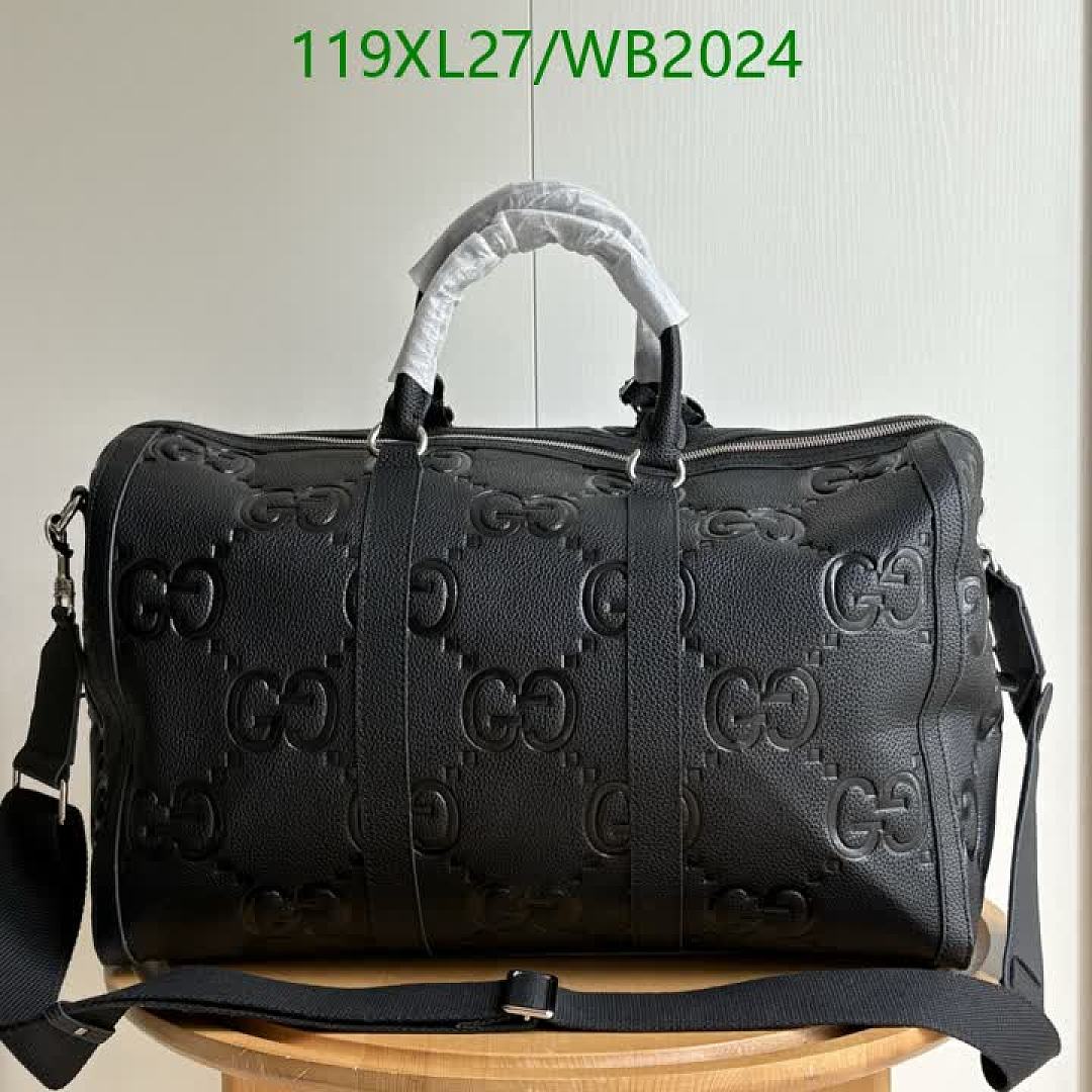 Gucci-Bag-4A Quality Code: WB2024 $: 119USD