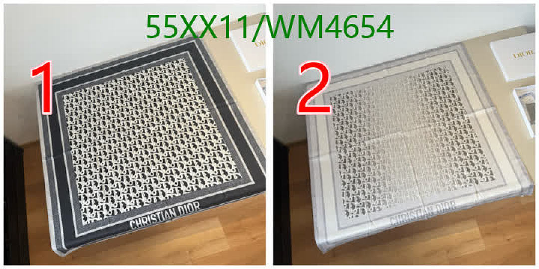 Dior-Scarf Code: WM4654 $: 55USD