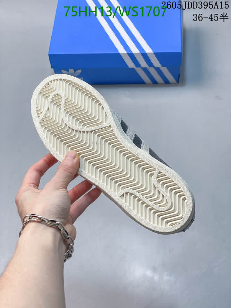 Adidas-Women Shoes Code: WS1707 $: 75USD