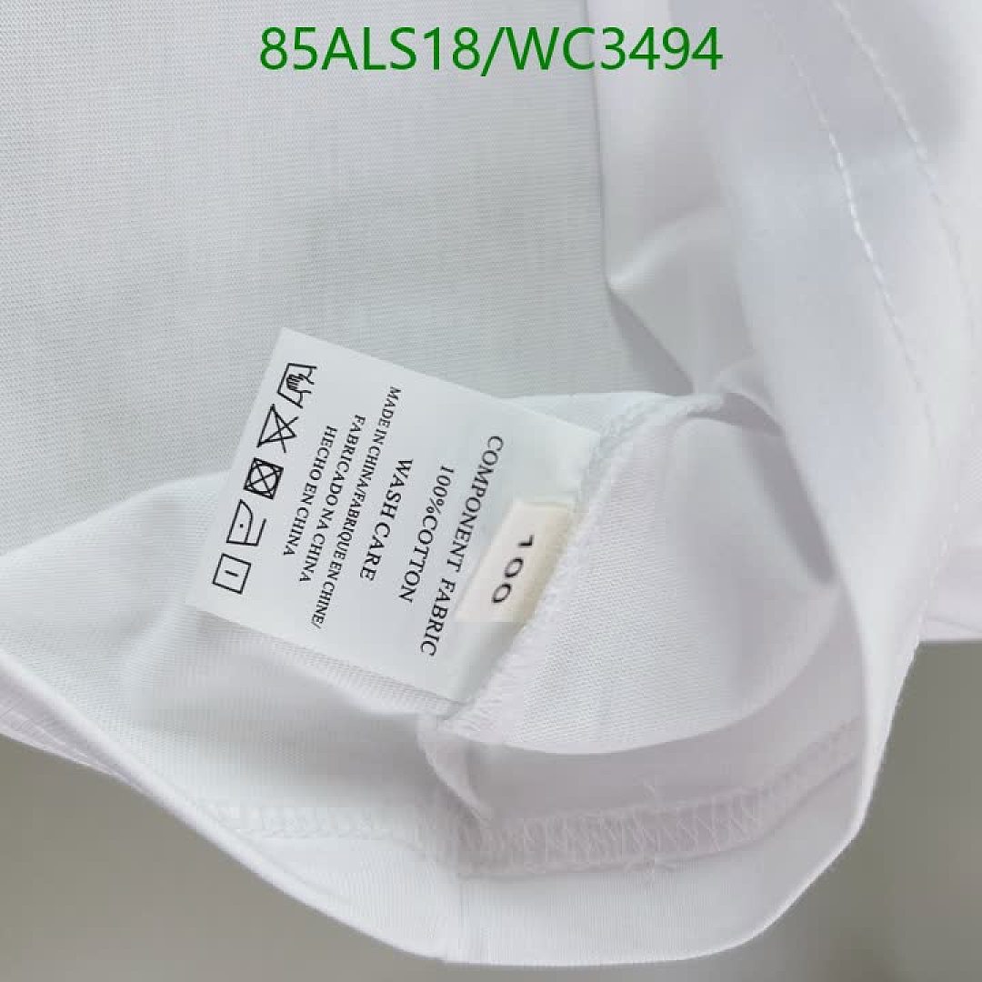 LV-Kids Clothing Code: WC3494 $: 85USD