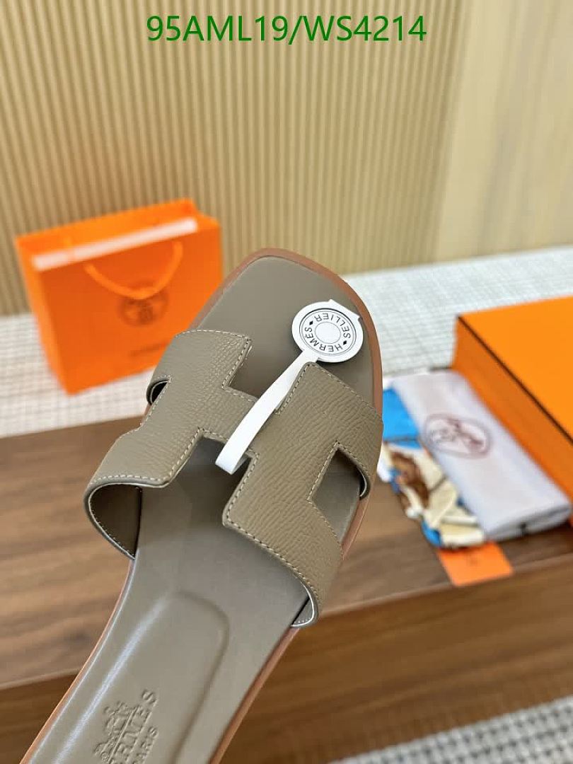 Hermes-Women Shoes Code: WS4214 $: 95USD