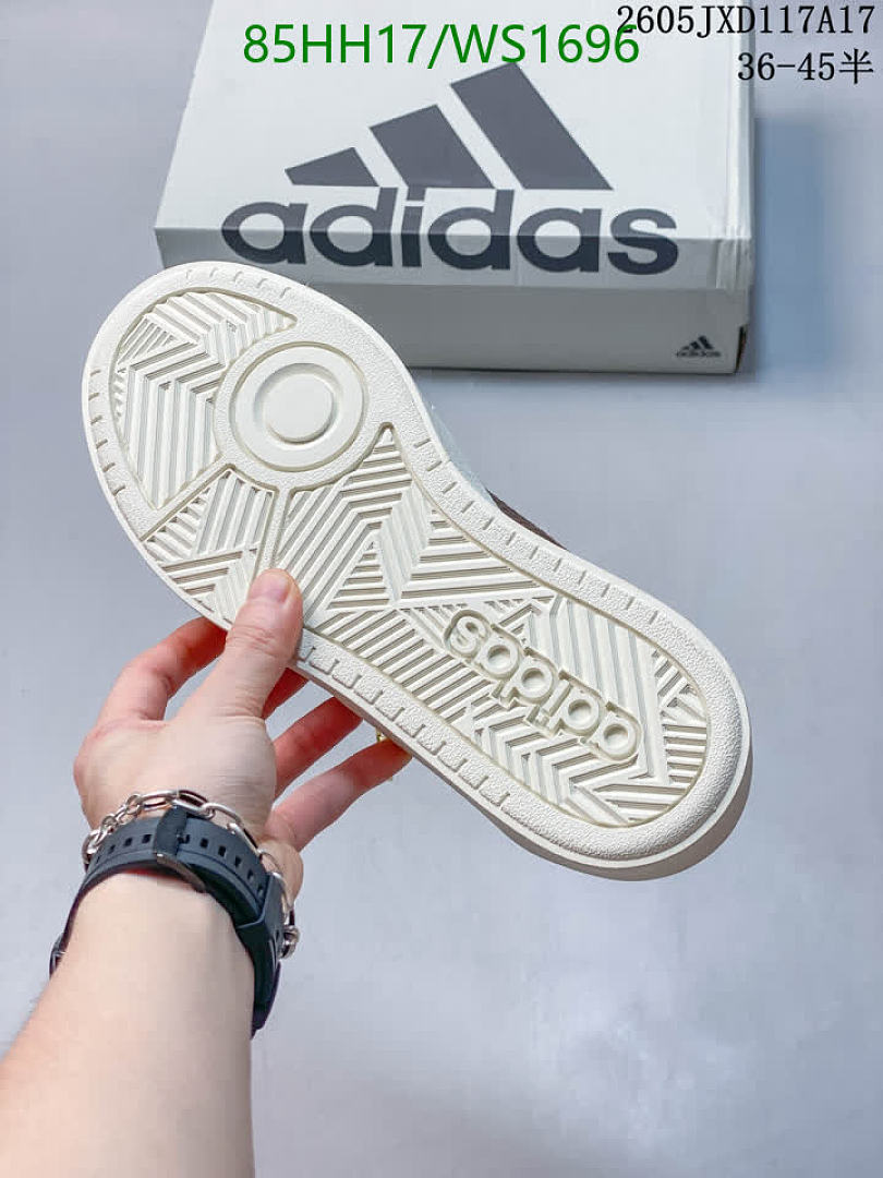 Adidas-Women Shoes Code: WS1696 $: 85USD