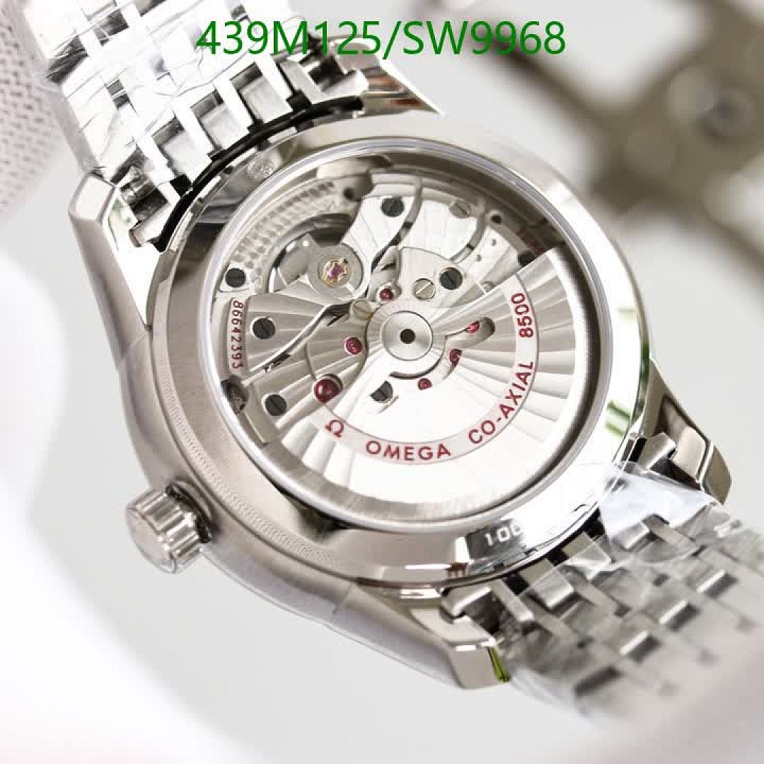 Omega-Watch(Mirror Quality) Code: SW9968 $: 439USD