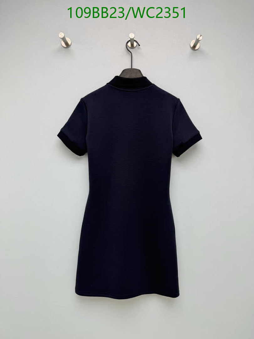 Dior-Clothing Code: WC2351 $: 109USD