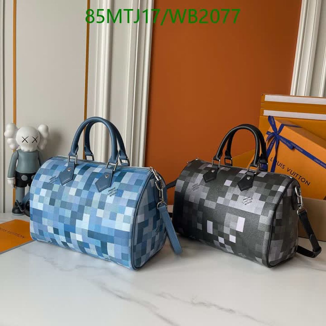 LV-Bag-4A Quality Code: WB2077 $: 85USD