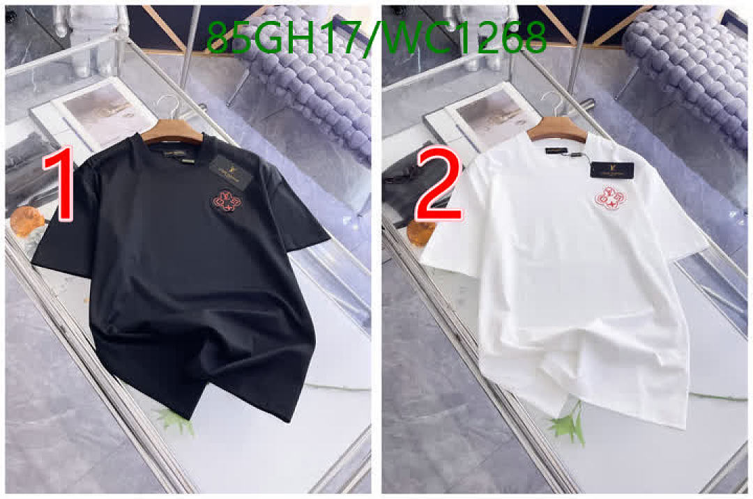 LV-Clothing Code: WC1268 $: 85USD