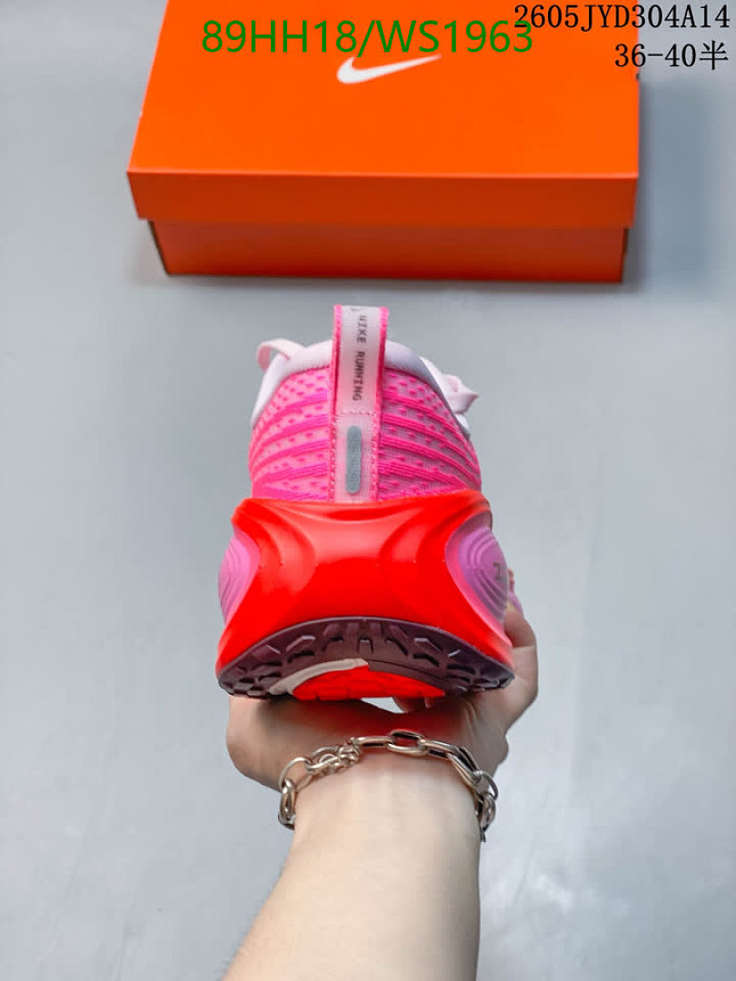 NIKE-Women Shoes Code: WS1963 $: 89USD